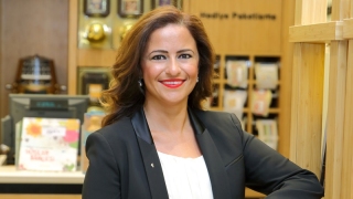 Ceyda Kaptan Tchibo Uluslararası Mağazalar Yöneticisi olarak atandı