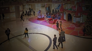 Çanlar AVM’ler için mi çalıyor?