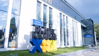 Sabancı Üniversitesi Yönetici Geliştirme Birimi, EDU Financial Times Kuruma Özel Programlar 2024 Dünya sıralamasında 34'üncülüğe yerleşti