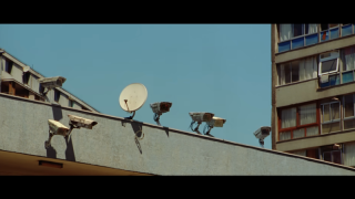 Apple, Black Mirror, gizlilik