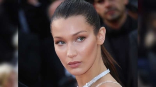 Bella Hadid'den adidas’a dava!