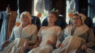 British Airways 'Bridgerton' ilhamlı yeni güvenlik videosuyla uçuşa hazır!