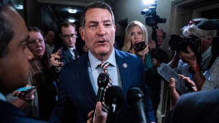 CrowdStrike CEO'su "mavi ekran krizi" hakkında ifade verecek