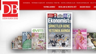Türkiye'nin en büyük dergi grubu Doğan Burda satıldı!