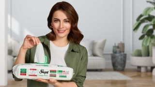 Islak havlu pazarı yeni boyutlara taşındı!