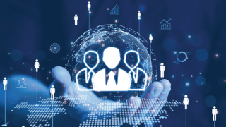 LinkedIn lider iletişimi