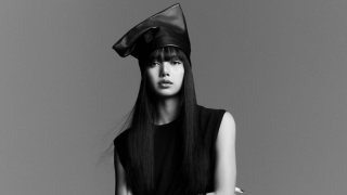 Blackpink'in Lisa'sı Louis Vuitton'un marka elçisi oldu!