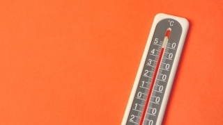 medyada sıcaklık mevsim normallerini aşacak