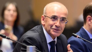 Mehmet Şimşek: "Türkiye'de asgari ücret düşük değil"