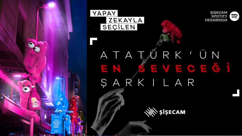 MIXX Awards Europe’dan Türkiye’ye 12 ödül! MIXX Awards Europe’dan Türkiye’ye 12 ödül!