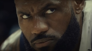 Nike soruyor: Ben kötü bir insan mıyım?