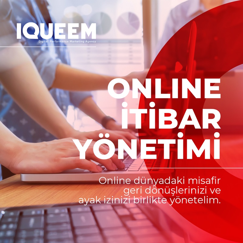 IQUEEM, premium oteller için online itibar yönetiminin anahtarını açıkladı: Sosyal dinleme IQUEEM, premium oteller için online itibar yönetiminin anahtarını açıkladı: Sosyal dinleme