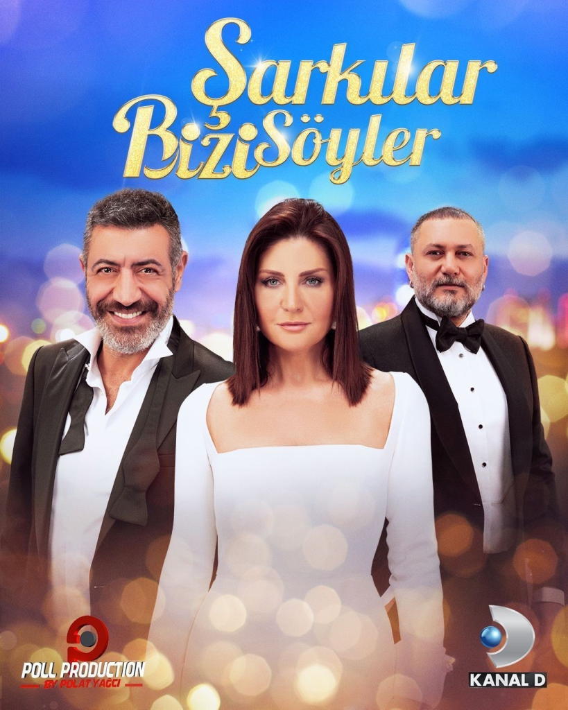 TV ekranları 90’lara dönüyor... Peki neden? TV ekranları 90’lara dönüyor... Peki neden?