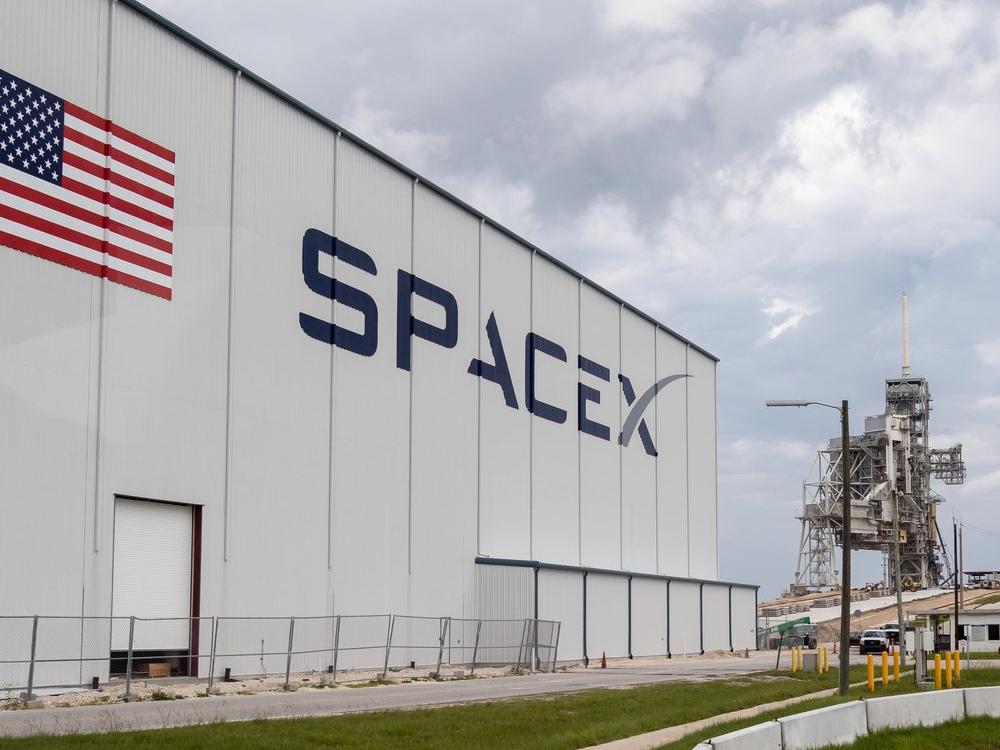 X ve SpaceX'in genel merkezleri taşınıyor | Son 24 saatin gündemi X ve SpaceX'in genel merkezleri taşınıyor | Son 24 saatin gündemi