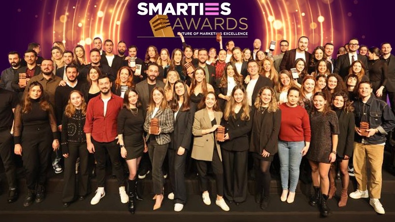 SMARTIES™ Awards '24 başvurularında önemli tarihler açıklandı SMARTIES Awards