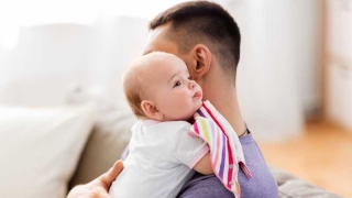 Sodexo, babalık iznini iki katına çıkardı