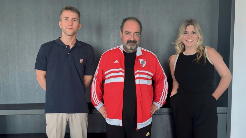 Influencer pazarlama platformu Teamfluencer, Nevzat Aydın’dan 3 milyon dolar değerleme ile yatırım aldı Teamfluencer