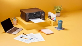 Epson ile baskı al, tara, fotokopi çek… Hepsi bir arada