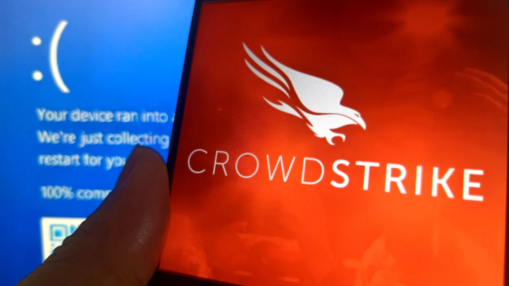 Crowdstrike'a “En Epik Başarısızlık” ödülü verildi | Son 24 saatin gündemi Crowdstrike'a “En Epik Başarısızlık” ödülü verildi | Son 24 saatin gündemi