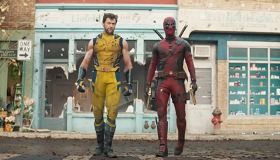 Deadpool & Wolverine rekorları altüst ediyor | Son 24 saatin gündemi Deadpool & Wolverine rekorları altüst ediyor | Son 24 saatin gündemi