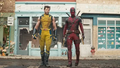 Deadpool & Wolverine rekorları altüst ediyor | Son 24 saatin gündemi Deadpool & Wolverine rekorları altüst ediyor | Son 24 saatin gündemi