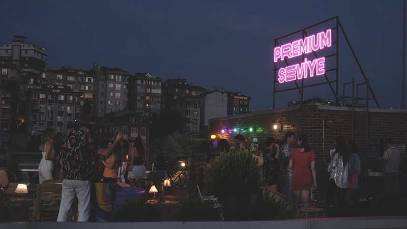 Parfümleri çatlatan koku Parfümleri çatlatan koku