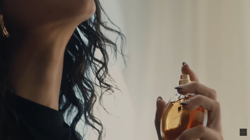 Avon'dan "özgürlük" kokusu