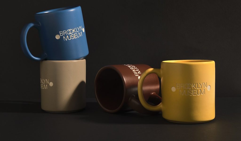 Brooklyn Müzesi 200'üncü yaşını yeni marka kimliğiyle kutluyor