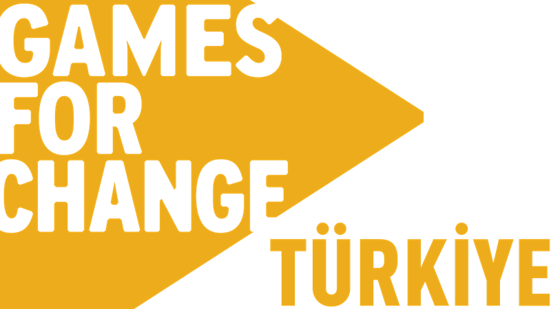 Dünyayı oyunla değiştirme hayali olanların festivali Türkiye'ye geliyor! Dünyayı oyunla değiştirme hayali olanların festivali Türkiye'ye geliyor!