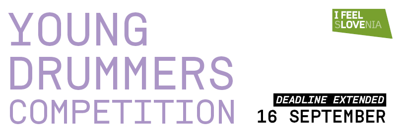 Young Drummers başvuruları 16 Eylül'e uzatıldı! Young Drummers başvuruları 16 Eylül'e uzatıldı!