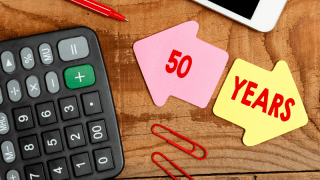 50’den sonra işin biter mi?