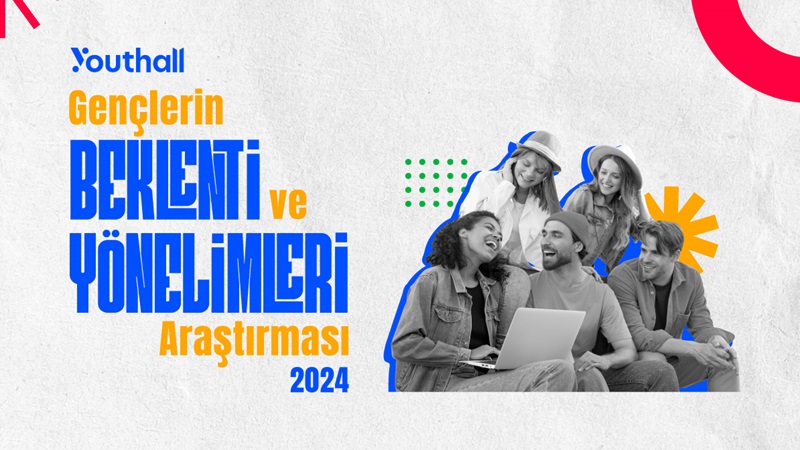 Gençlerin yüzde 64’ü ekonomik açıdan ailesine bağımlı Gençlerin yüzde 64’ü ekonomik açıdan ailesine bağımlı