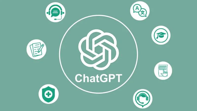 OpenAI, ChatGPT'nin görüntü oluşturma yeteneklerini yükseltti OpenAI, ChatGPT'nin görüntü oluşturma yeteneklerini yükseltti