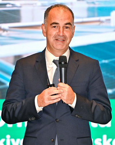 Unilever sürdürülebilirlik yolculuğunun üçüncü çağını başlatıyor...