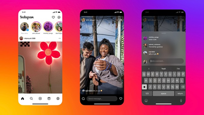 Instagram, Hikayeleri yoruma açıyor! | Son 24 saatin gündemi Instagram, Hikayeleri yoruma açıyor! | Son 24 saatin gündemi