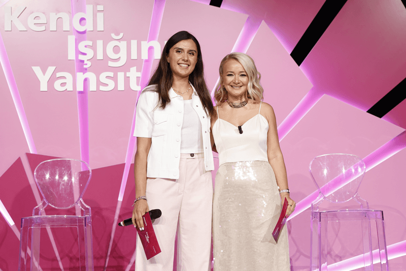 Philips Lumea herkesi “Kendi Işığını Yansıt”maya davet ediyor! Philips Lumea herkesi “Kendi Işığını Yansıt”maya davet ediyor!