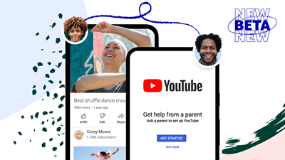 YouTube çocuklar için güvenlik duvarını yükseltiyor | Son 24 saatin gündemi YouTube çocuklar için güvenlik duvarını yükseltiyor | Son 24 saatin gündemi