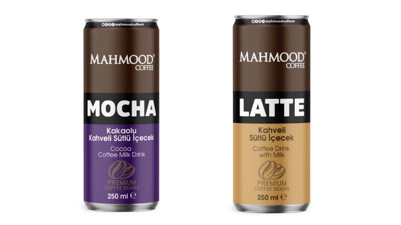 "Mahmood Coffee, global marka olma yolunda emin adımlarla ilerliyor" "Mahmood Coffee, global marka olma yolunda emin adımlarla ilerliyor"