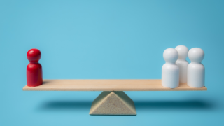 "Öteki Aslında Biziz"