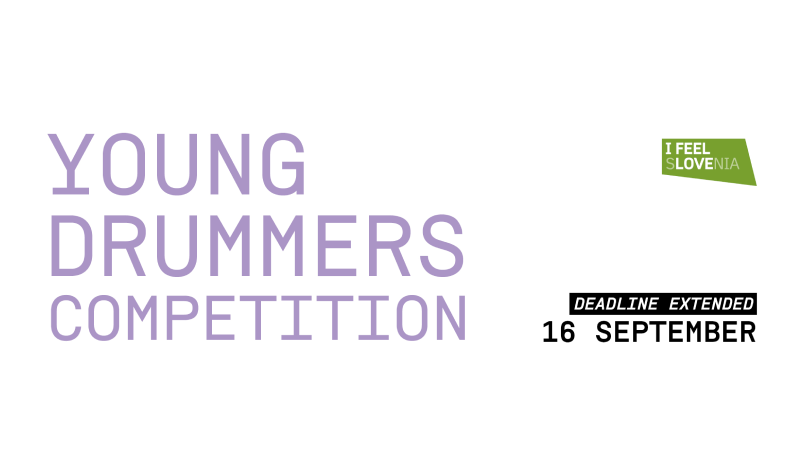 Young Drummers başvuruları 16 Eylül'e uzatıldı! Young Drummers başvuruları 16 Eylül'e uzatıldı!