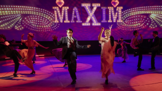 Zorlu PSM sanatla atağa kalktı!