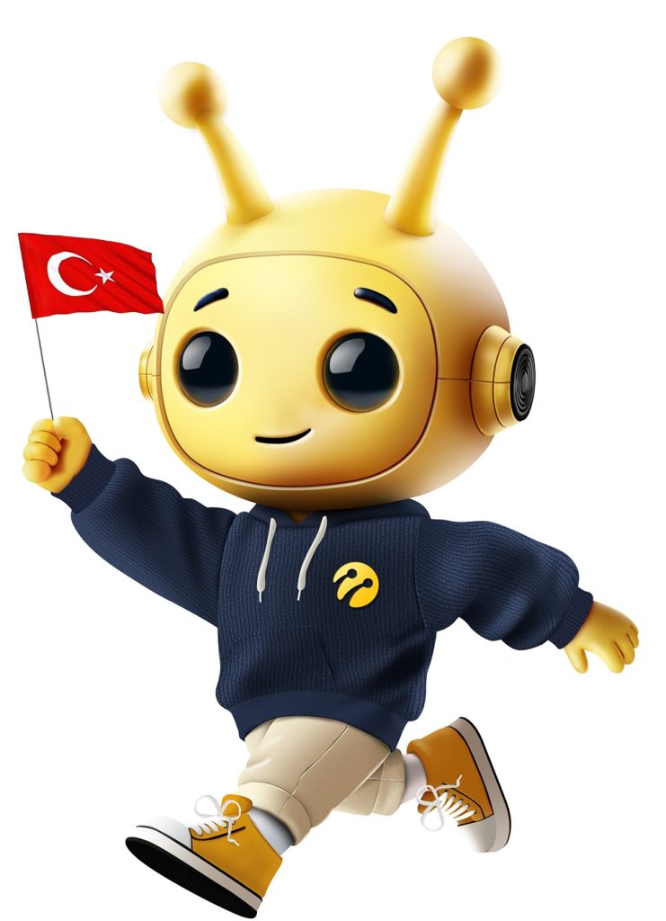 Selocan'lar gitti şimdi Teknocan zamanı! Selocan'lar gitti şimdi Teknocan zamanı!