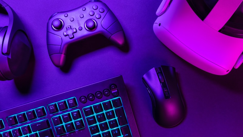 Gamer'ların kalbini fetheden markalar Gamer'ların kalbini fetheden markalar