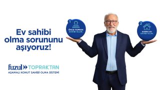 Fuzul Topraktan, ev sahibi olma sorununu aşıyor!