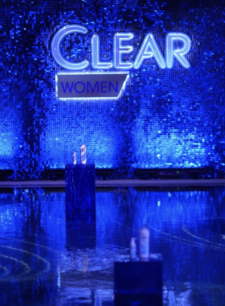 Clear Women’dan nem dolu bir seri: Hyaluron Nem Terapisi Clear Women’dan nem dolu bir seri: Hyaluron Nem Terapisi