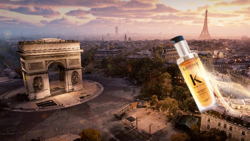 Kérastase’ın 60'ıncı yaşında özel isimler mikrofon başında! Kérastase’ın 60'ıncı yaşında özel isimler mikrofon başında!