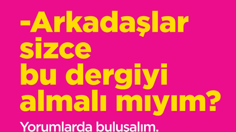 Yorumun gücü! Yorumun gücü!