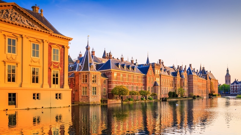 Unusual Companies: “Hollanda, startup'lar için en ideal ülkelerden biri” Unusual Companies: “Hollanda, startup'lar için en ideal ülkelerden biri”