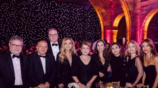 Aktif Bank 25'inci yılında 20 milyon insana dokunuyor!