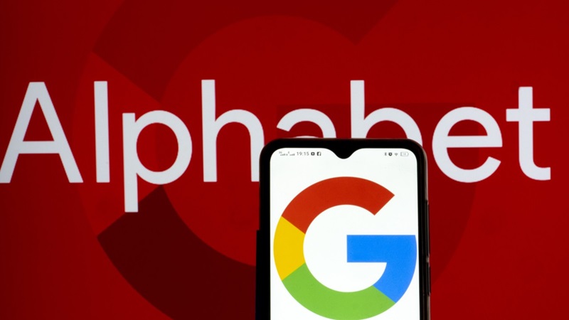 Alphabet, yılın üçüncü çeyreğini yapay zeka farkıyla kârlı kapattı! | Son 24 saatin gündemi Alphabet, yılın üçüncü çeyreğini yapay zeka farkıyla kârlı kapattı! | Son 24 saatin gündemi